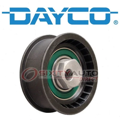 Dayco Timing Belt Component Kit for 1989-1995 Dodge Dakota 2.5L L4 - Engine hb Foto 1 de 4