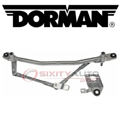 Dorman Windshield Wiper Linkage for 2010-2017 Hyundai Tucson Washer Arm xi Foto 1 de 4