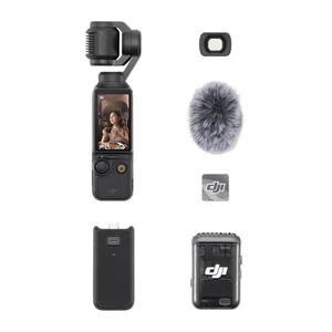 DJI Osmo Pocket 3 Creator Combo - Picture 1 of 3