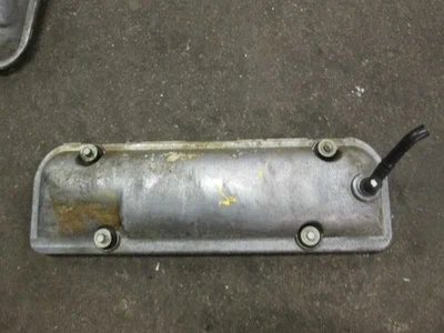 RIGHT OR REAR VALVE COVER 3.5L FITS 07 PONTIAC G6 288162 - Image 1 of 2