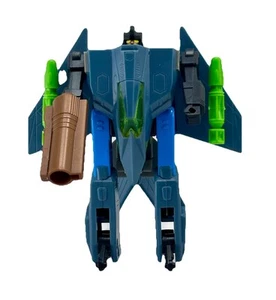 FALCON G2 DECEPTICON TRANSFORMERS PREDADOR HASBRO TAKARA EURO - Imagen 1 de 10