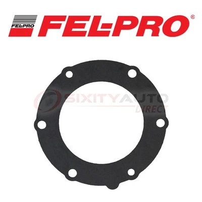 Fel Pro Transfer Case Adapter Gasket for 2008 GMC Sierra 3500 HD 6.0L 6.6L zg Foto 1 de 4