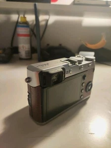 fujifilm x100f - Foto 1 di 3