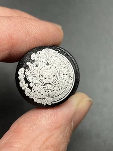 Harley-Davidson Aztec Seat Bolt modelos 1996-actuales - Imagen 1 de 2