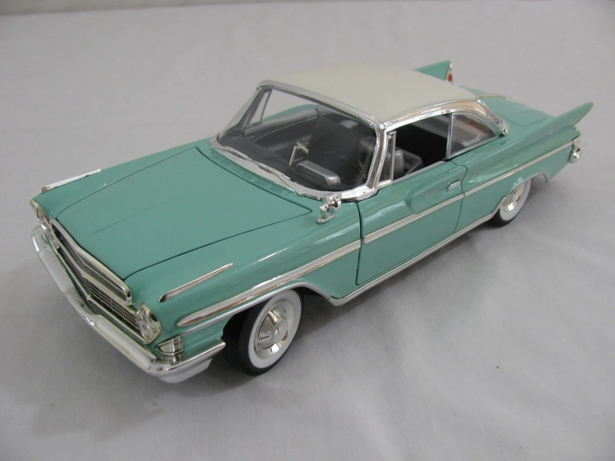 DeSoto 1:18 Scale Diecast & Toy Vehicles for sale | eBay