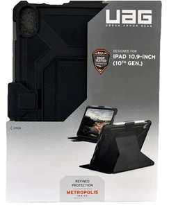Metropolis Series 10.9-Inch 10TH Gen - Picture 1 of 2