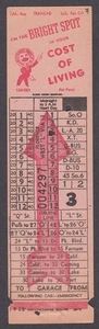 Trasferimento Omaha & Council Bluffs Street Railway Co - Foto 1 di 1