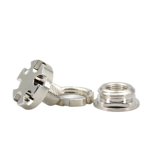 Reset Mods Konnektor für Billet Box / Boro - Picture 1 of 8