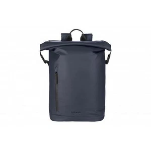 Tucano Rollo Bleu Dos pour Ordinateur Portable 15.6 Pouce & Macbook Pro 16 - Photo 1/6