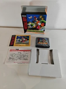 Nintendo Virtual Boy - Mario Clash - OVP CIB - Bild 1 von 12