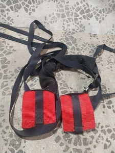 motorbike handle bar straps - Picture 1 of 1