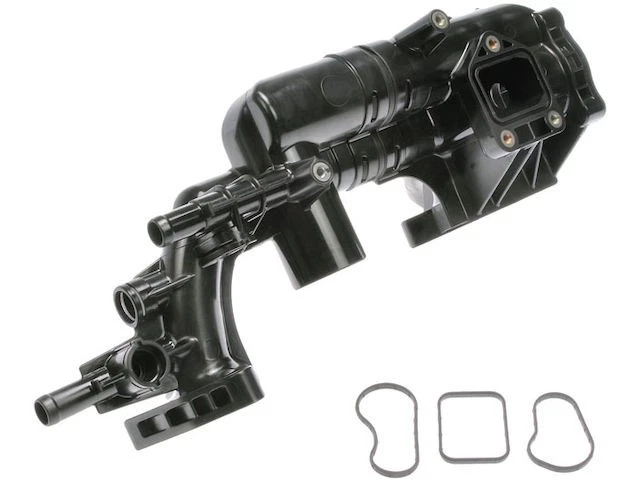 Carcasa termostato para Kia Sedona 2011-2012, 2014-2018 2016 2017 2015 QZ824HM Foto 1 de 1