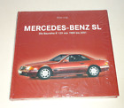 Mercedes Benz Sl - Modellgeschichte Le Série R 129 De 1989 Jusqu'À 2001