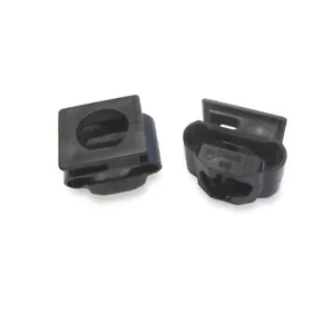 Polaris RZR Pro XP, PRO XP4 Rear Closeoff Body Panel Fastener Receptacle 7710933 - Foto 1 di 5