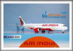 B Models 1:200 Air India Airbus a350-900 "VT-JRA" IF359AI1223 - Imagen 1 de 5