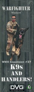 Warfighter Modern: K9s y manipuladores - Imagen 1 de 3