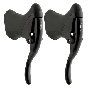 Origin-8 Pro Force LP Road Levers Long Pull - Picture 1 of 1