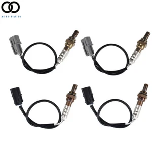 Sensor de oxígeno ascendente y descendente para Mitsubishi Montero Montero Sport 4 piezas - Imagen 1 de 7
