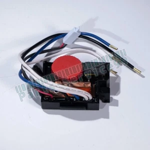 Gobernador de control de velocidad original 1619P09590 para martillo rotativo Bosch RH540M, RH540S - Imagen 1 de 2