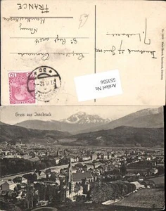 553556,Innsbruck  - Picture 1 of 1