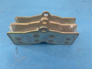 1965-1982 Corvette Brake PADS NEW ONE AXEL SET - Picture 1 of 1