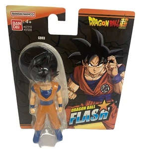 Bandai Namco Goku Black Dragon Ball Flash Figure New Rare - Picture 1 of 2