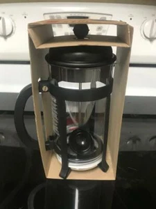 Bodum Java French Press BPA Free Durable Beaker 8 Cups BRAND NEW - Picture 1 of 1