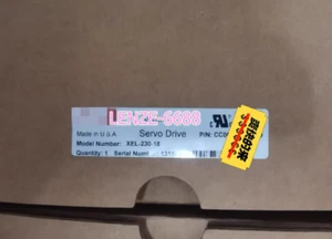 ✅🔥1PC NEW  XEL-230-18 XEL-230-18  For Discounts, Please Contact🔥✅ - Afbeelding 1 van 1