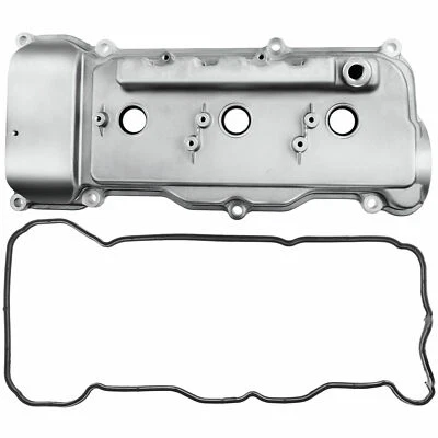 Cubierta de válvula de motor trasero con junta para Lexus ES300 Toyota Camry Solara 1120120090 Foto 1 de 4