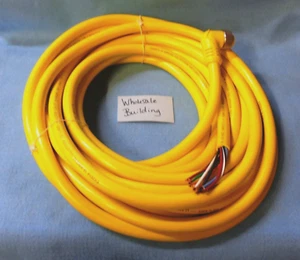 MOLEX MINI-CHANGE CORDSET P/N: 1300070191 - Picture 1 of 7