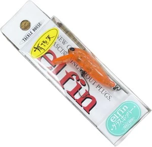 Tackle House Grasshopper SP Limited Uchoten Color OraOraOrange - Imagen 1 de 1