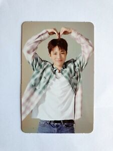 K-POP TREASURE "THE FIRST STEP : CHAPTER TWO" OFFICIAL PHOTOCARD