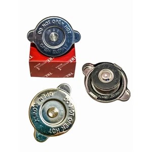 BENTLEY VARIOUS  -  REPLACEMENT RADIATOR CAP 16PSi - SEE:- UR26505 - Picture 1 of 3