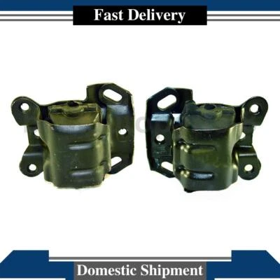 Marmon Ride Control Front Engine Mount For Chevrolet K10 1986 1985 - Image 1 of 4