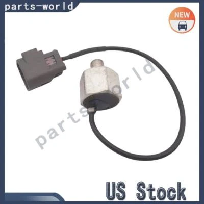 Knock Detonation Sensor Fits Kawasaki Jet SKI Ultra 310X 21176-0770 E1T58971 - Image 1 of 4
