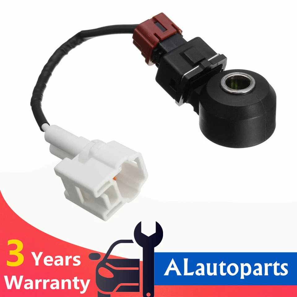 Sensor de golpe para Subaru Impreza 1993-2005 Forester 1997-2002 Liberty / Outback Foto 1 de 4