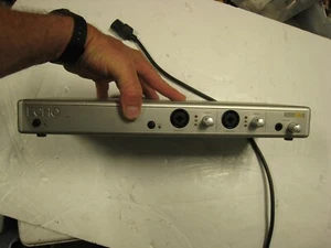 Echo AudioFire 8 FireWire Audio Interface - Professional Quality - NO CORDS - Picture 1 of 19