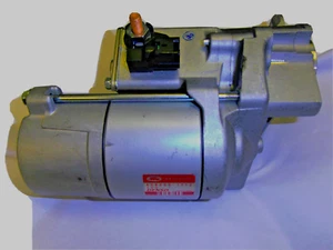 BRAND NEW LAND ROVER Discovery III AND 4 4.0 STARTER MOTOR NAD500150 NAD500300. - Picture 1 of 2