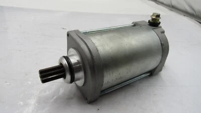 Motor de arranque para BMW F800GS NOS 2012-2018 Foto 1 de 4