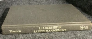 Führung im Sicherheitsmanagement von James R. Thomen, Industriestandard - Bild 1 von 4