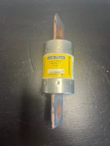Bussmann LPJ-350SP Low Peak 350 Amp Fuse Class J - Picture 1 of 4