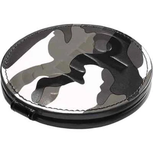 Supreme Leather Pocket Mirror Snow Camo - Picture 1 of 3