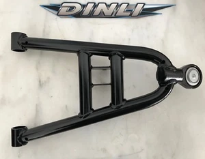 DINLI,MASAI-1 x LOWER RIGHT A-ARM ASSY -DINLI 901/904, DINLI 450cc, F150013-00 - Picture 1 of 2