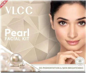 VLCC Pearl Facial Kit, 60G Free Shipping - Picture 1 of 8