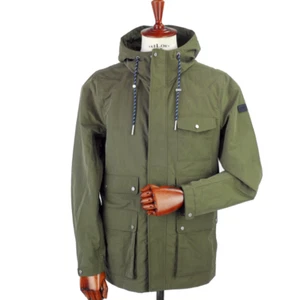 Parka de verano Granviri - talla M / NUEVA - Imagen 1 de 4