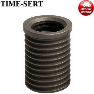 1 x Wurth M10 x 1.25 x 14mm TIME SERT® INSERT 14mm length for - Thread Repair - Picture 1 of 3