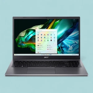 Acer 15.6" Aspire 5 13th Gen Intel Core i5-1335U FHD 512 GB SSD - Picture 1 of 8