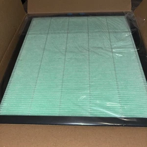 2 Pack - Vital 100S HEPA Filters | Fits LEVOIT 100S/100S-P, Toxin Absorber GREEN - Picture 1 of 3