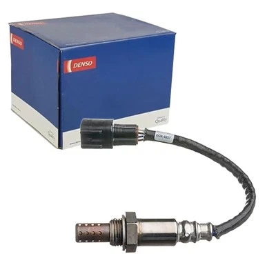 SONDA LAMBDA DENSO adatta per DAIHATSU SIRION LEXUS ES TOYOTA AURIS CAMRY - Immagine 1 di 4