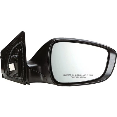 Espejos retrovisores Dorman 959-155 pasajero lado derecho mano térmica 7710241 sedán Foto 1 de 4